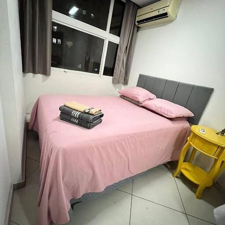 Cantinho Para A Familia Em Sampa 圣保罗 外观 照片