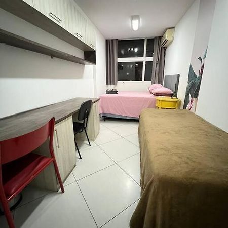 Cantinho Para A Familia Em Sampa 圣保罗 外观 照片