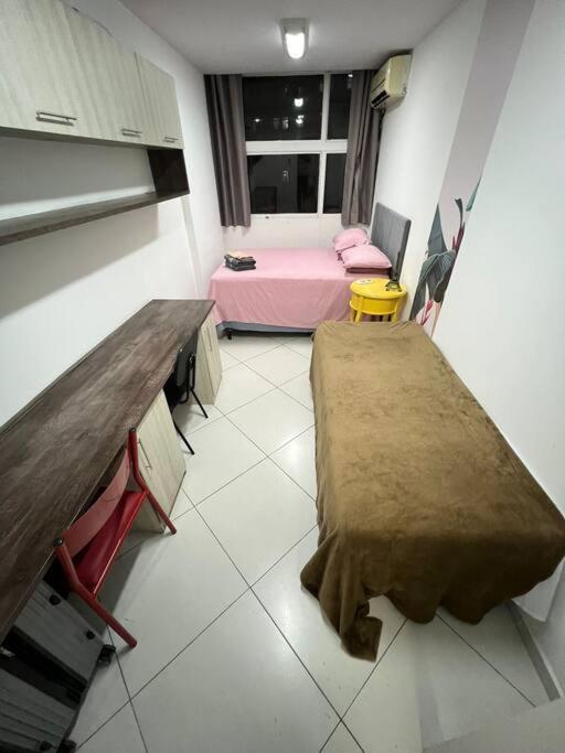 Cantinho Para A Familia Em Sampa 圣保罗 外观 照片