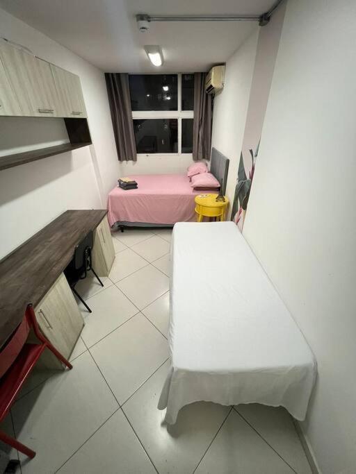 Cantinho Para A Familia Em Sampa 圣保罗 外观 照片