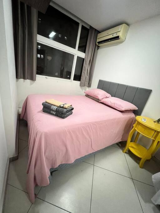 Cantinho Para A Familia Em Sampa 圣保罗 外观 照片