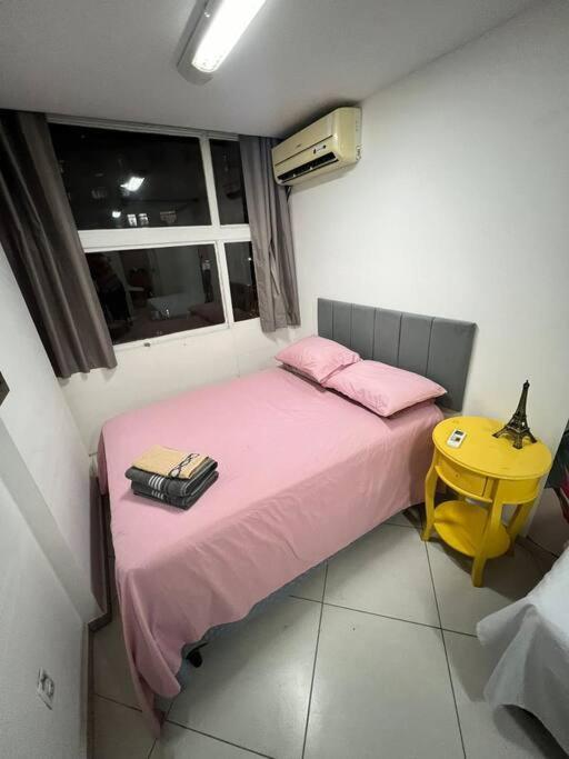 Cantinho Para A Familia Em Sampa 圣保罗 外观 照片