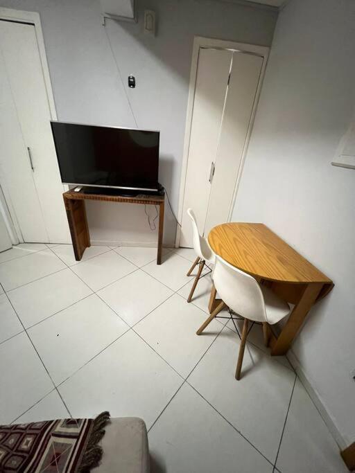 Cantinho Para A Familia Em Sampa 圣保罗 外观 照片